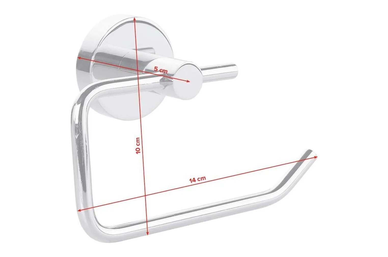 TUALETTPABERIHOIDJA TESA SMOOZ KAANETA