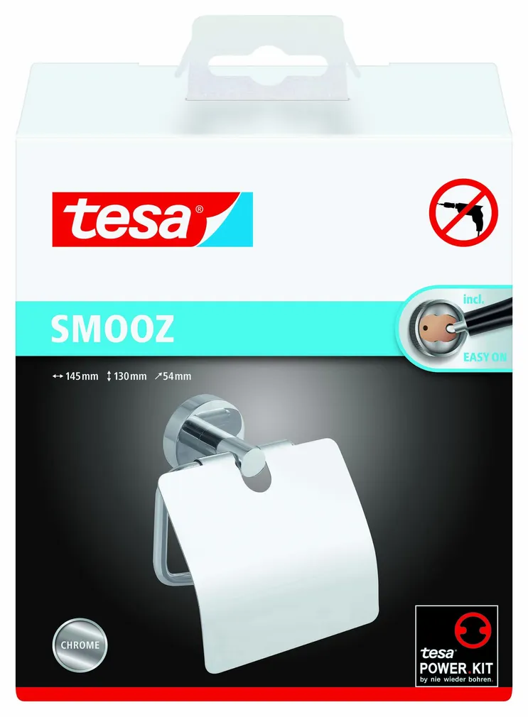 TUALETTPABERIHOIDJA TESA SMOOZ KAANEGA