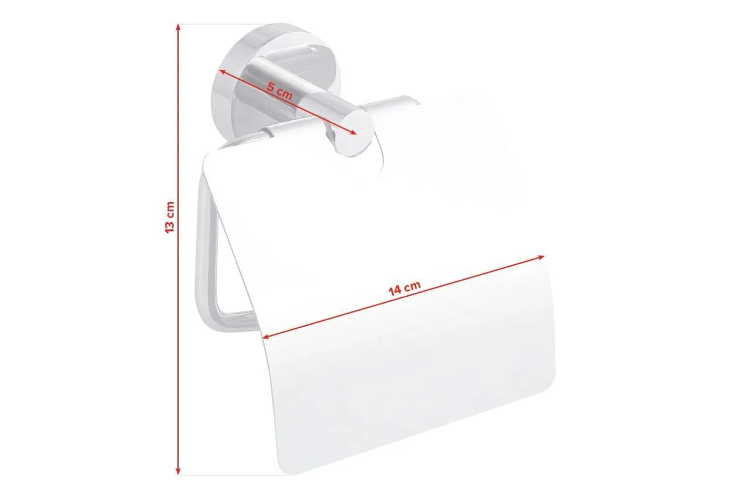 TUALETTPABERIHOIDJA TESA SMOOZ KAANEGA