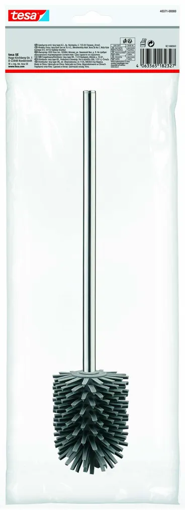 TUALETTHARI TESA MUST