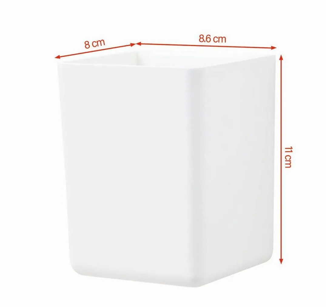 HOIUKAST TESA BABOO VALGE-BEEŽ