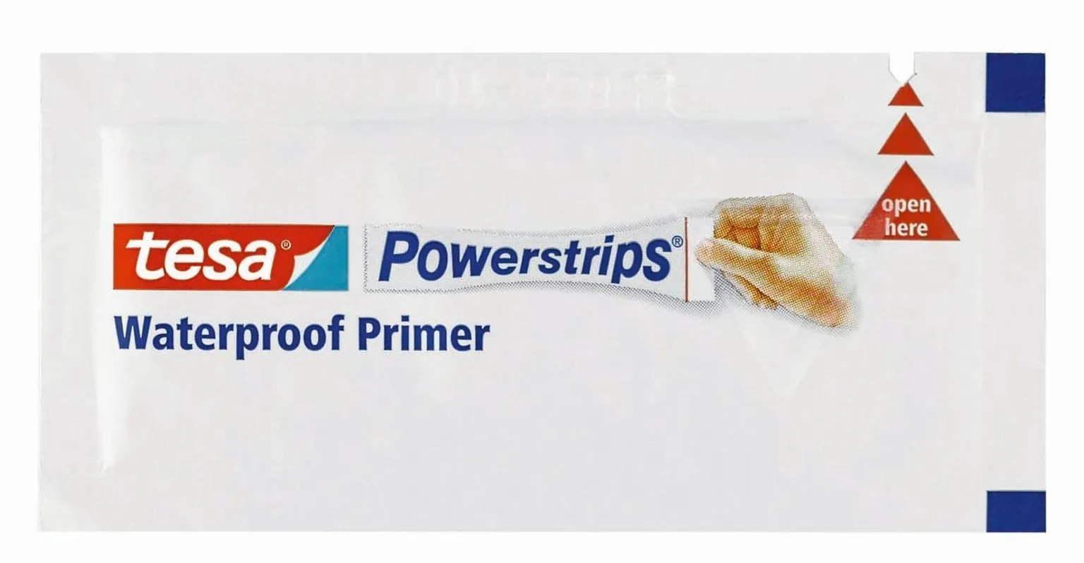 HOIUKAST TESA BABOO S VALGE-BEEŽ