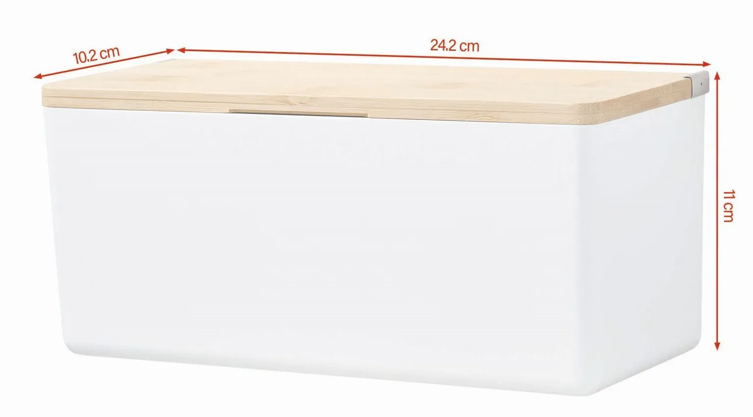 HOIUKAST TESA BABOO M VALGE-BEEŽ