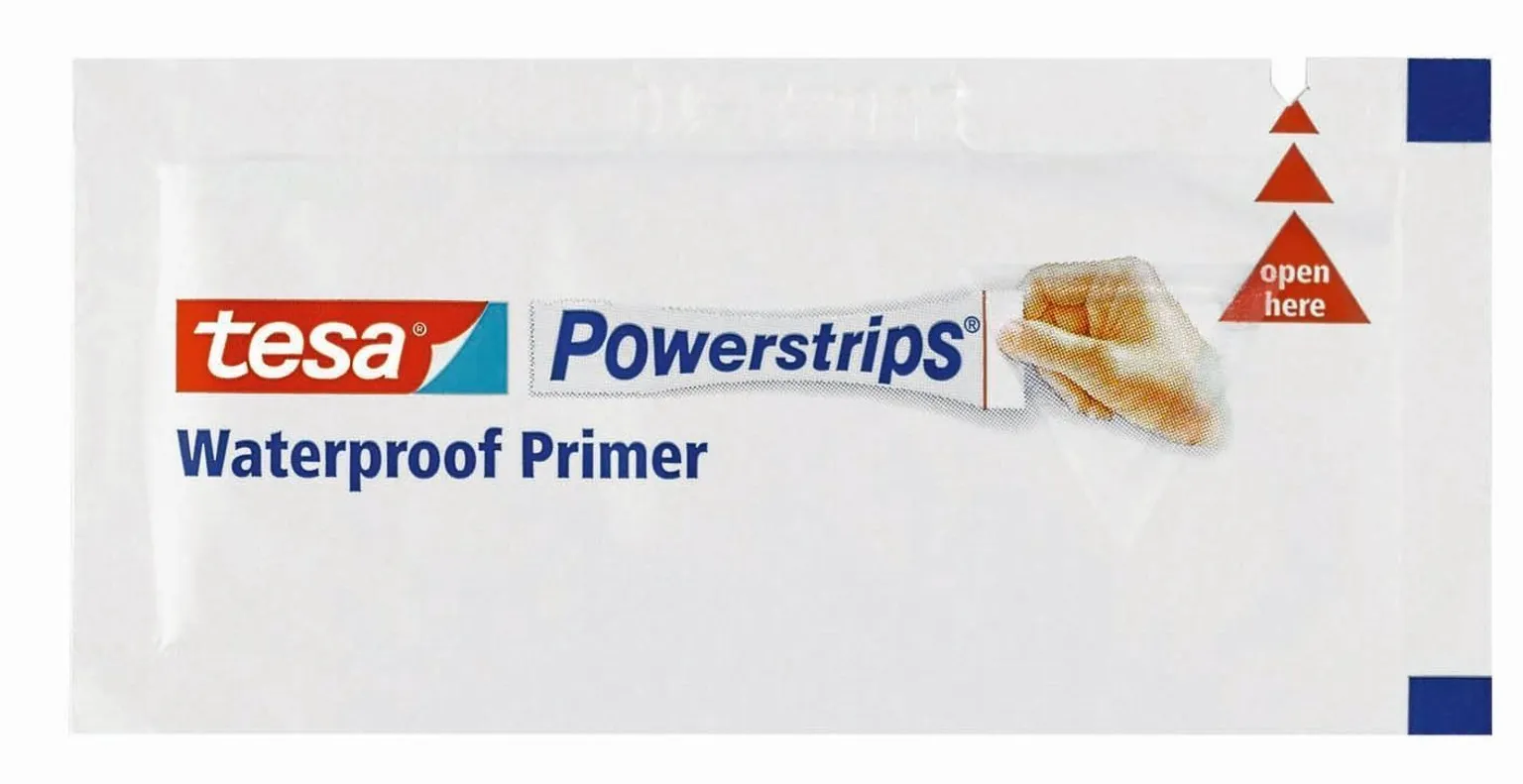 HOIUKAST TESA BABOO M VALGE-BEEŽ