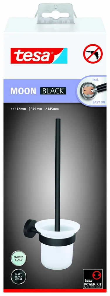 WC HARI TESA MOON HOIDJAGA MUST