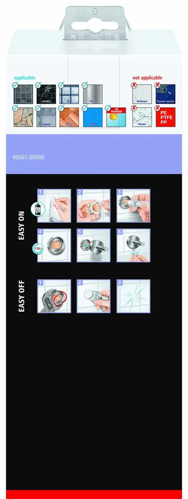 WC HARI TESA MOON HOIDJAGA MUST