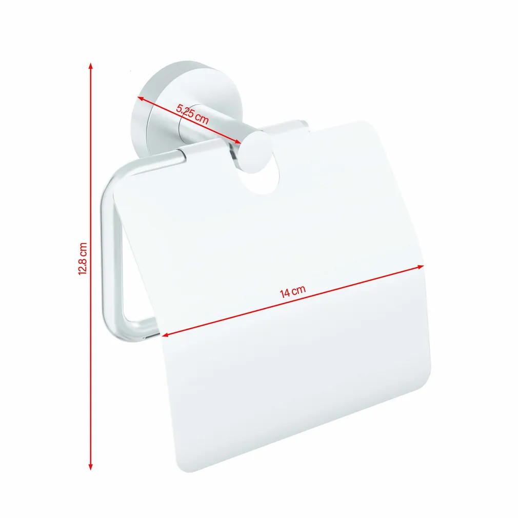 TUALETTPABERIHOIDJA TESA MOON KAANEGA