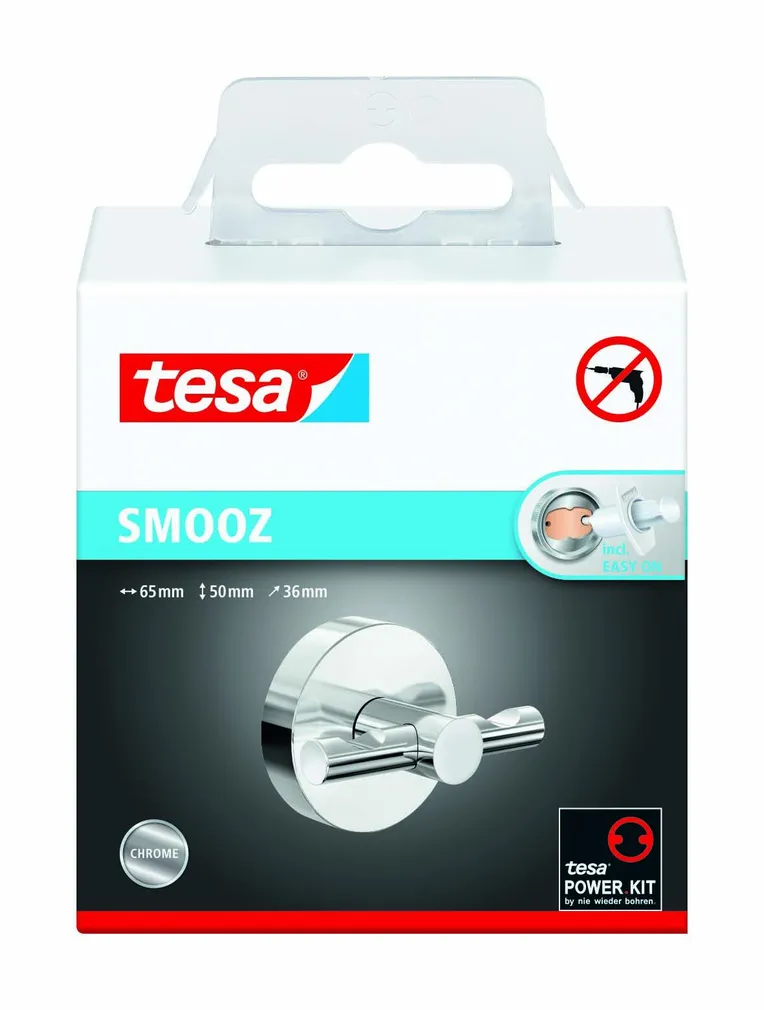 NAGI TESA SMOOZ 2-NE