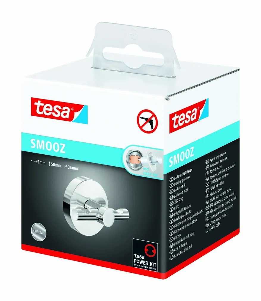 NAGI TESA SMOOZ 2-NE