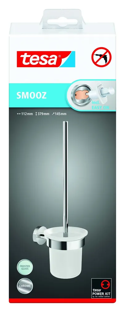 WC HARI TESA SMOOZ HOIDJAGA