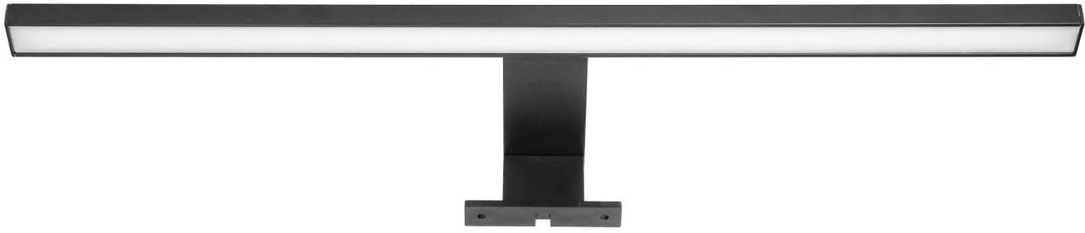 VANNITOAVALGUSTI ADVITI NORTES LED 12W MUST