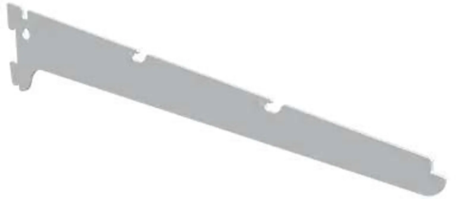 KANDUR INTEGRI 430X70MM VALGE