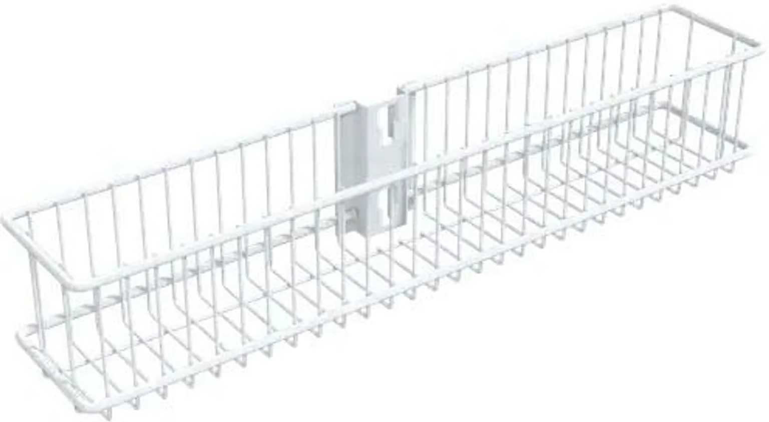 VÕRKKORV INTEGRI 435X79X80MM VALGE