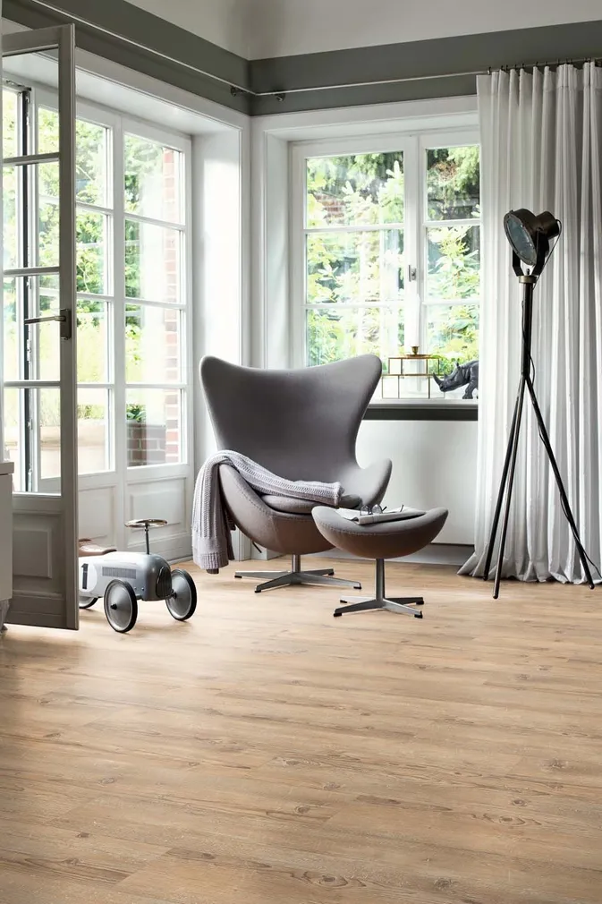 LAMINAATPARKETT EGGER 8MM VANA SONNENBERGI KUUSK 1-L 1,99M² PAKIS