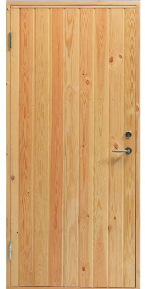 AIAMAJAUKS SWEDOOR 458, 9X21 VASAK, LENG 92MM ASSA 565