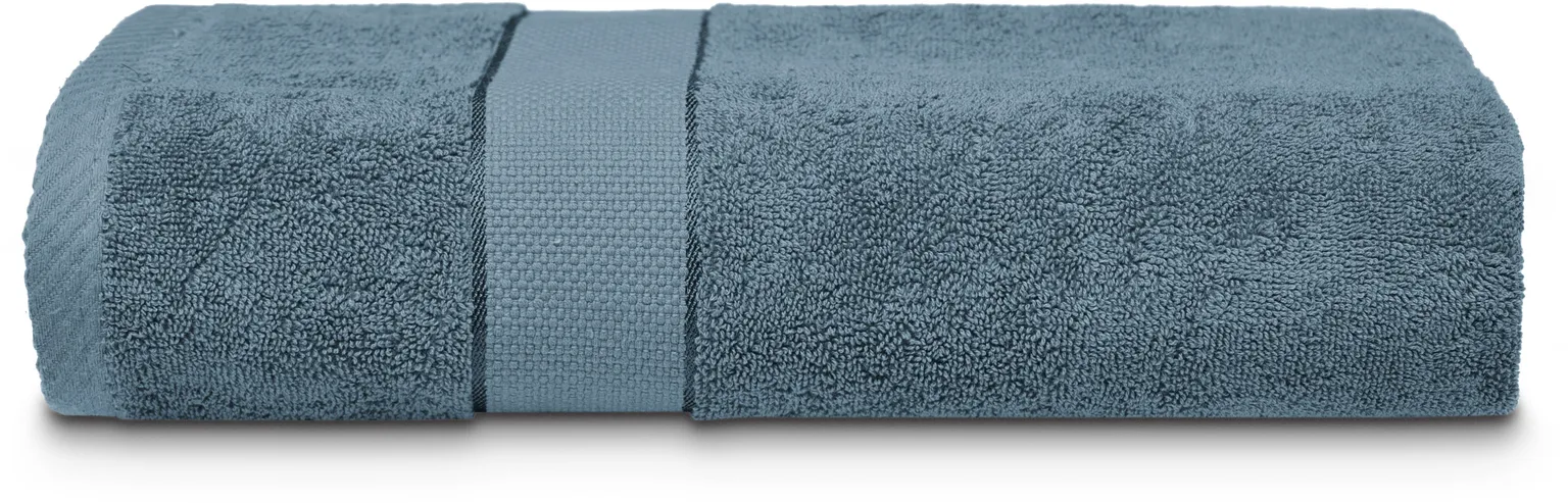 RÄTIK ESLI 70X140CM, SININE/HALL