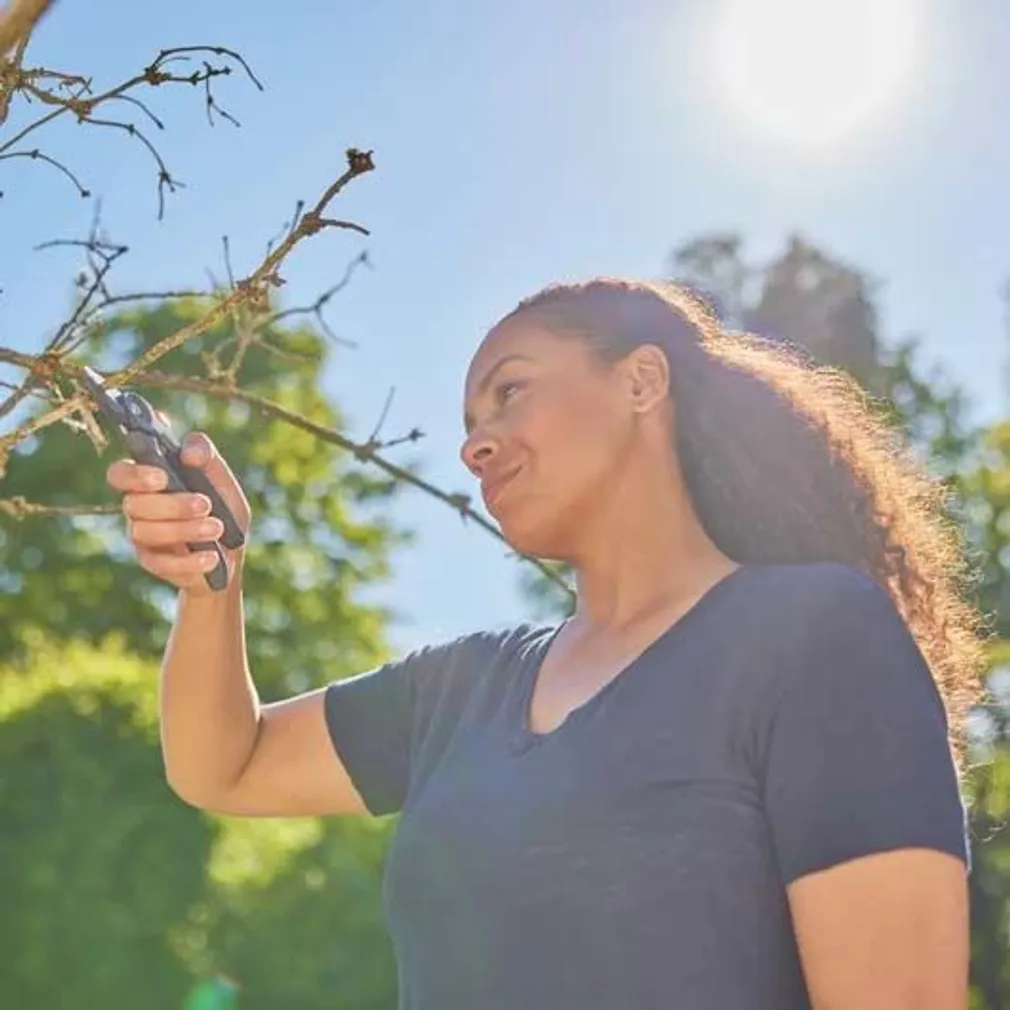 OKSAKÄÄRID KUIVALE PUIDULE GARDENA SUPERCUT 20MM