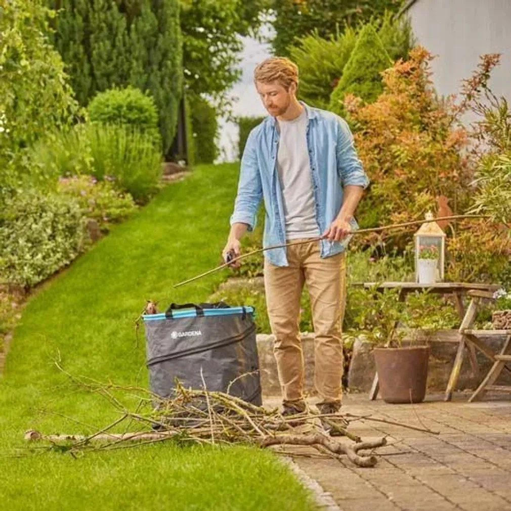 OKSAKÄÄRID KUIVALE PUIDULE GARDENA SUPERCUT PRO 24MM