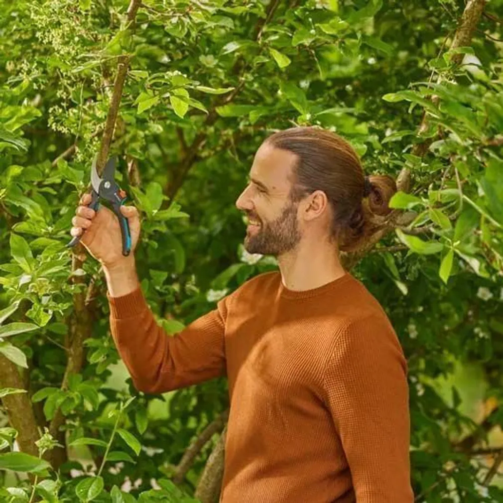 OKSAKÄÄRID VÄRSKELE PUIDULE GARDENA SUPERCUT PRO 24MM