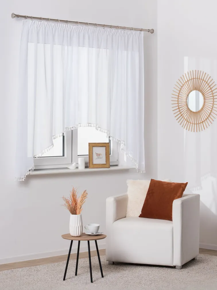 KARDIN SPLENDID ARLO 290X160CM VALGE