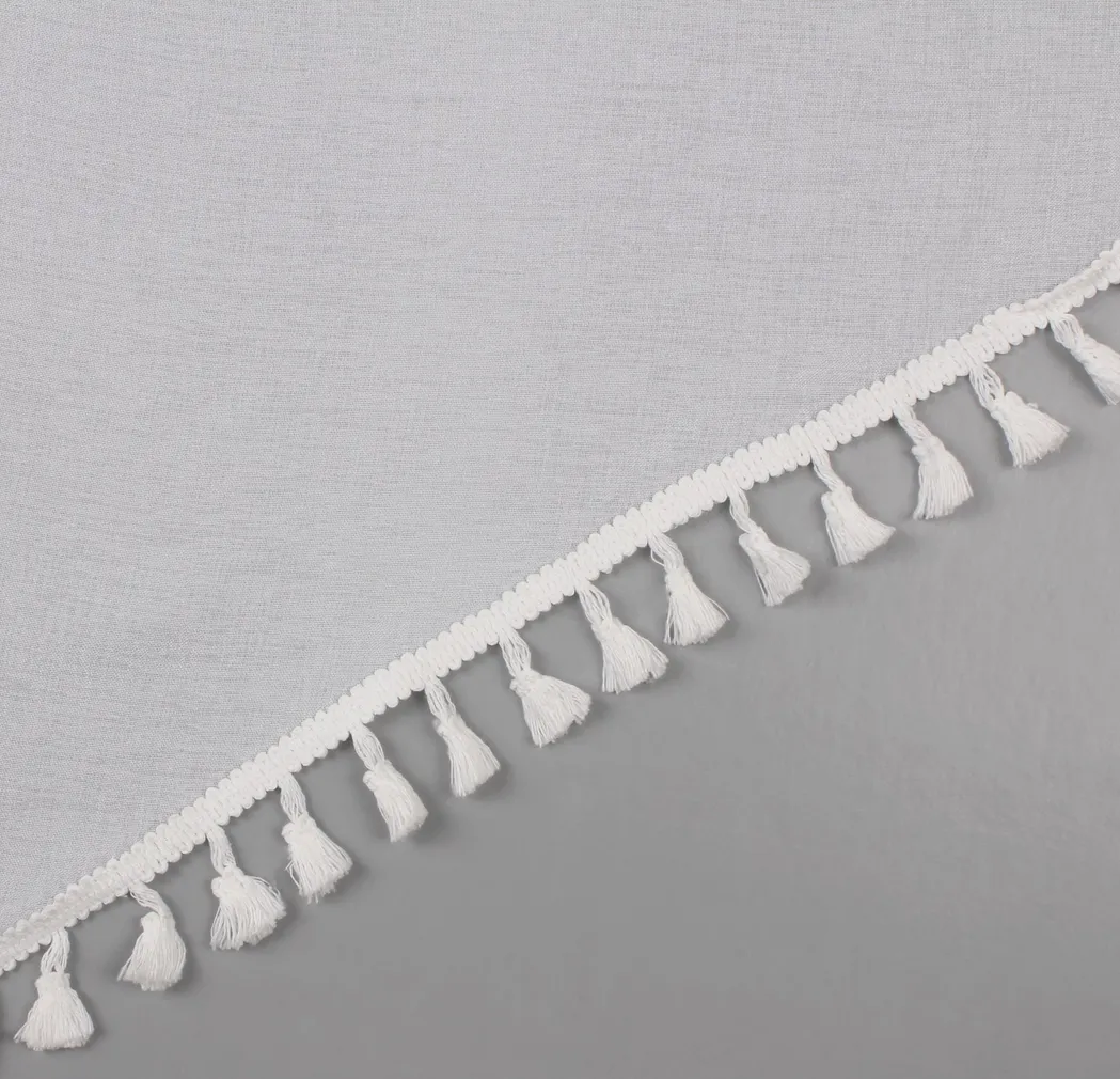 KARDIN SPLENDID ARLO 290X160CM VALGE