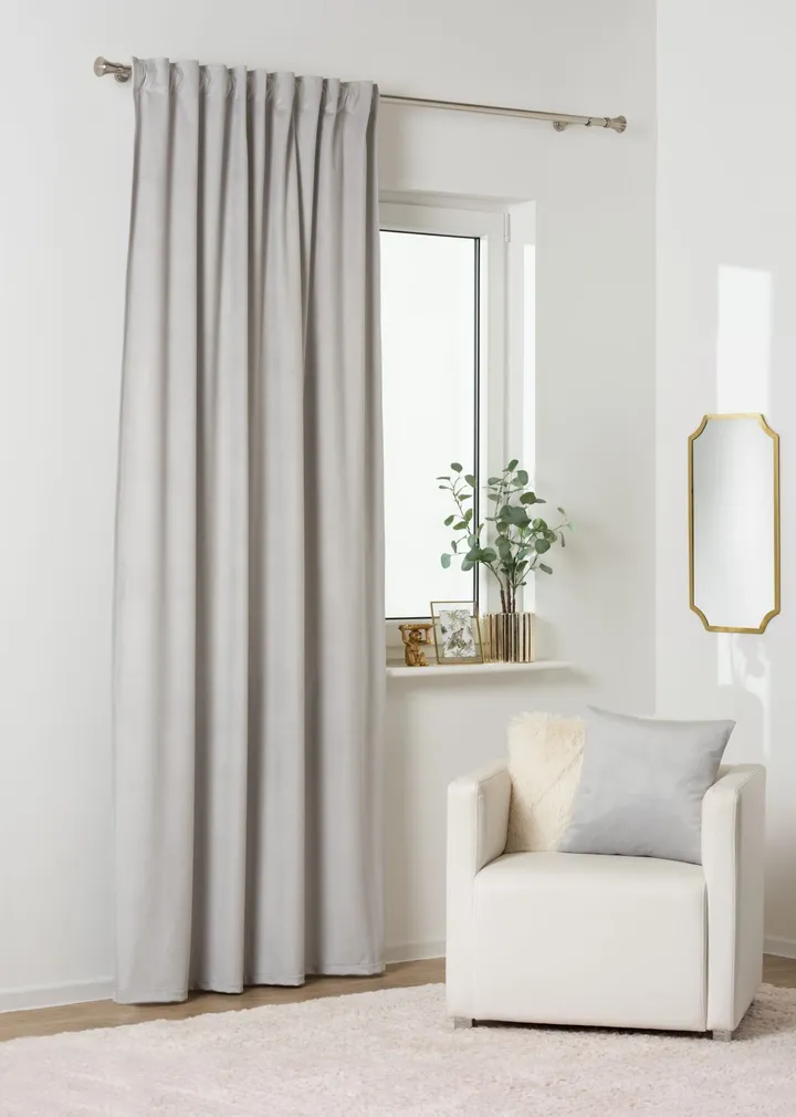 KARDIN SPLENDID ABETO 140X260CM HALL 