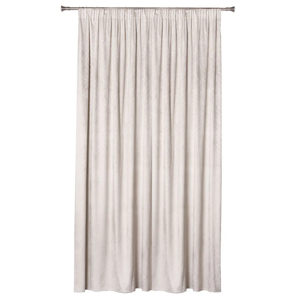 KARDIN SPLENDID ERTE 200X260CM BEEŽ