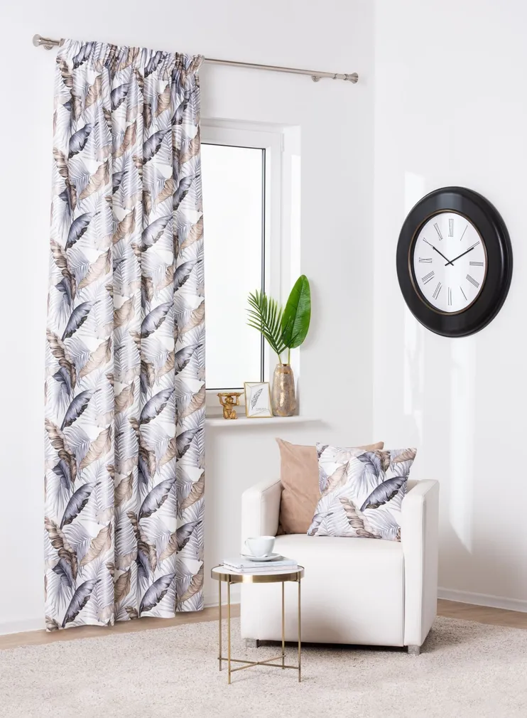 KARDIN SPLENDID INCA 140X260CM BEEŽIKAS HALL