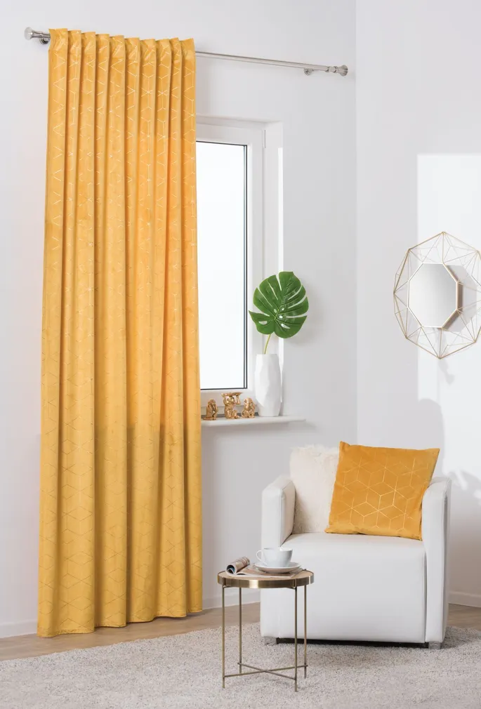 KARDIN SPLENDID SANSO 140X260CM SINEPIKOLLANE