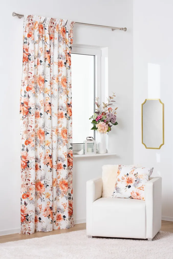 KARDIN SPLENDID SARAH 140X260CM OOKER