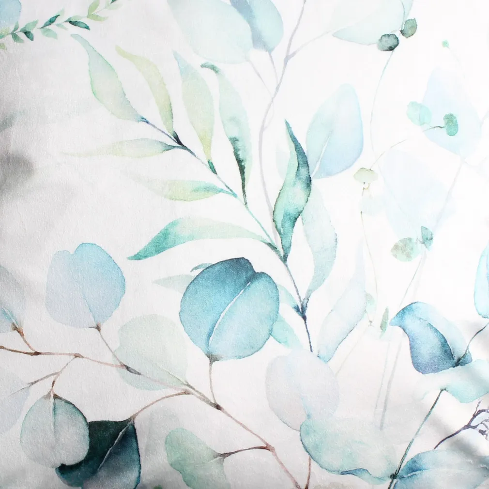 DEKORATIIVPADI SPLENDID ALPINA 45X45CM SININE