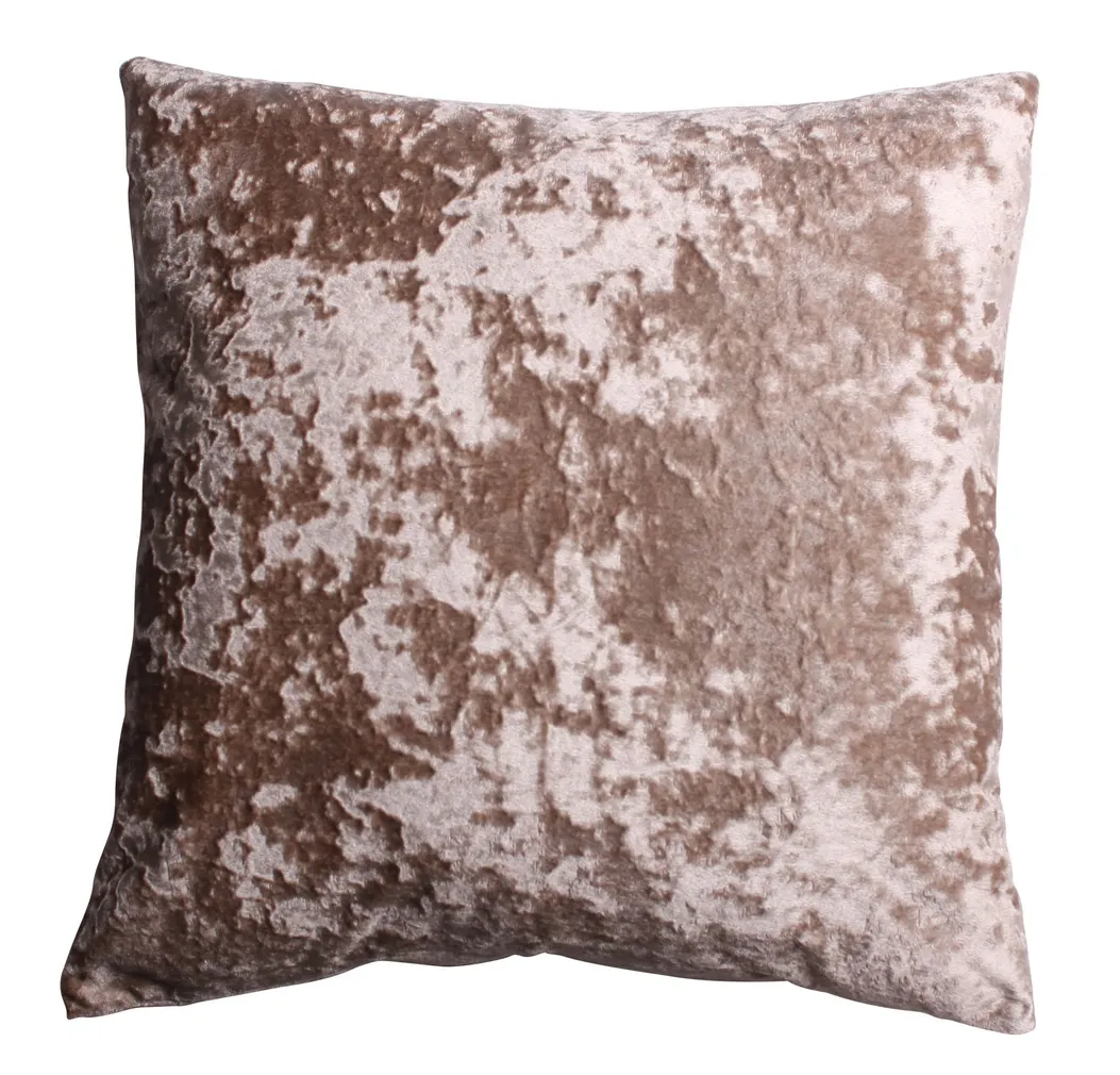 DEKORATIIVPADI SPLENDID FROSTY 45X45CM HELEPRUUN