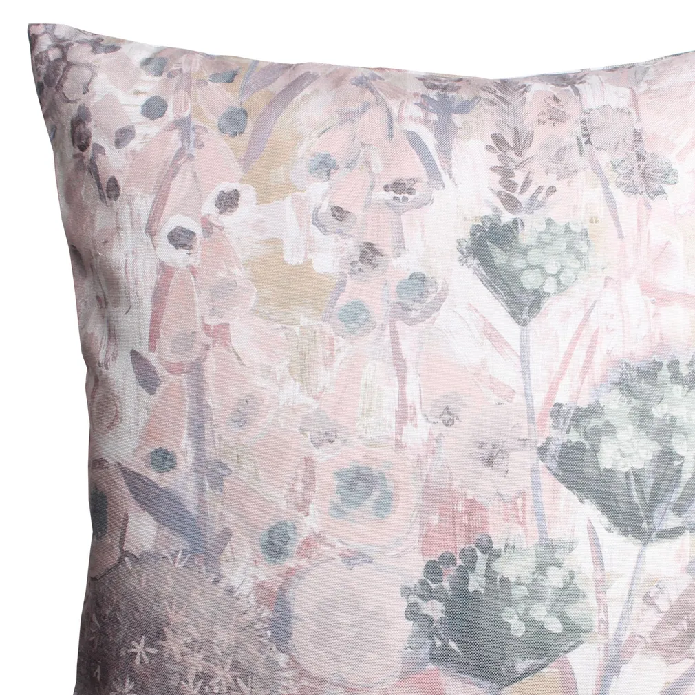 DEKORATIIVPADI SPLENDID IMAGE 45X45CM ROOSA