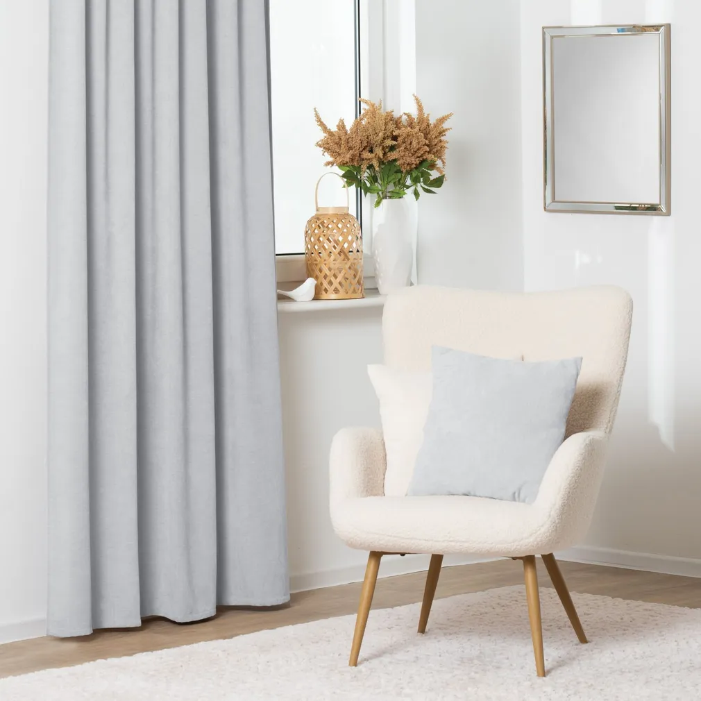 DEKORATIIVPADI SPLENDID MILA 45X45CM HELEHALL