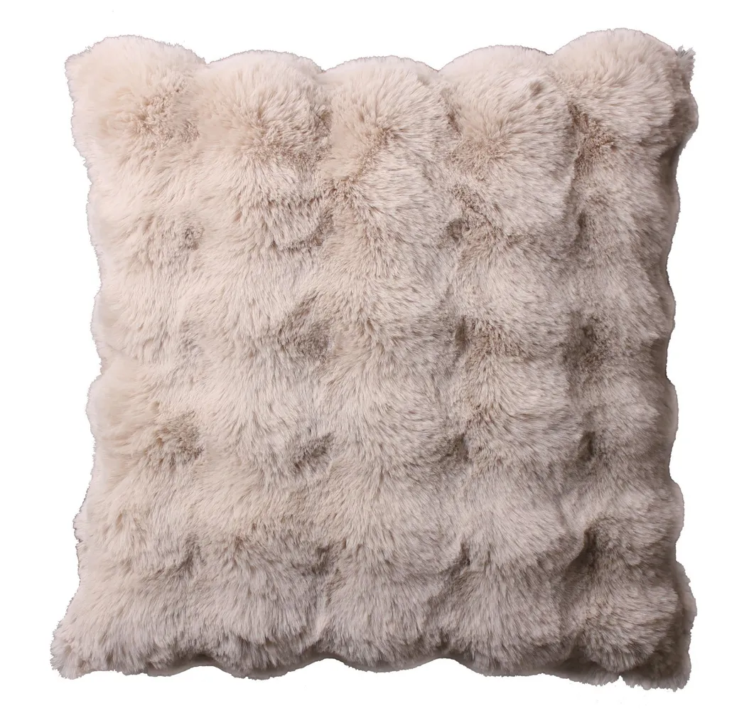 DEKORATIIVPADI SPLENDID MOU 45X45 HALLIKASROOSA