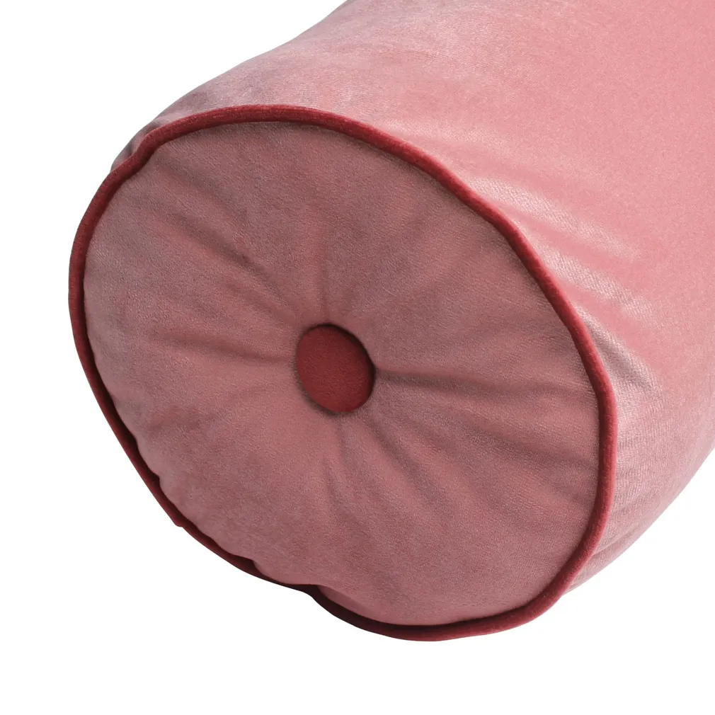 DEKORATIIVPADI SPLENDID ROLLER 20X45CM ROOSA