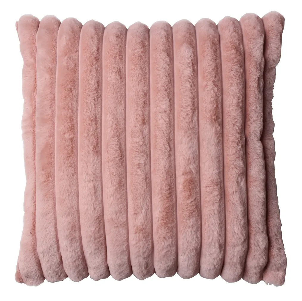 DEKORATIIVPADI SPLENDID SUAVE 45X45CM ROOSA