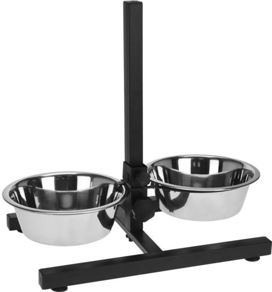 LEMMIKLOOMA SÖÖGIKAUSS 2-OSALINE