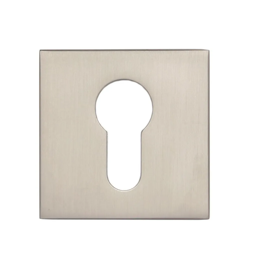 SÜDAMIKUKATE INOVO 17 PZ MN MATT NIKKEL KANDILINE