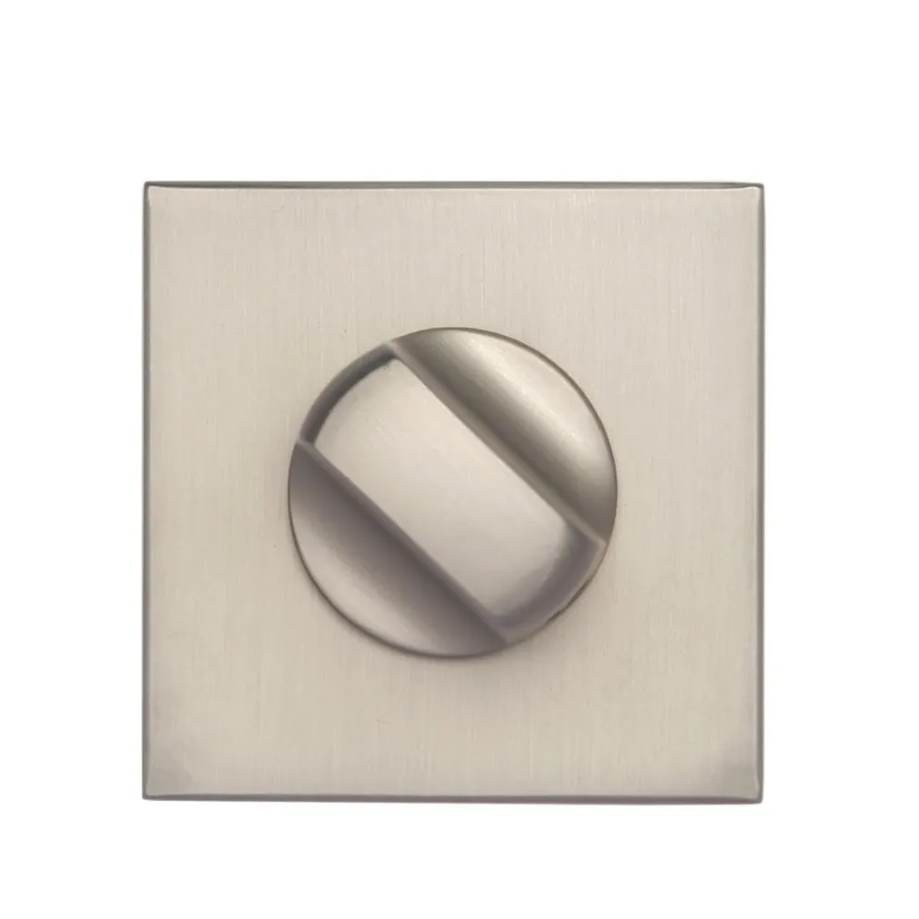 WC-SULGUR INOVO 17 WC-MN MATT NIKKEL KANDILINE