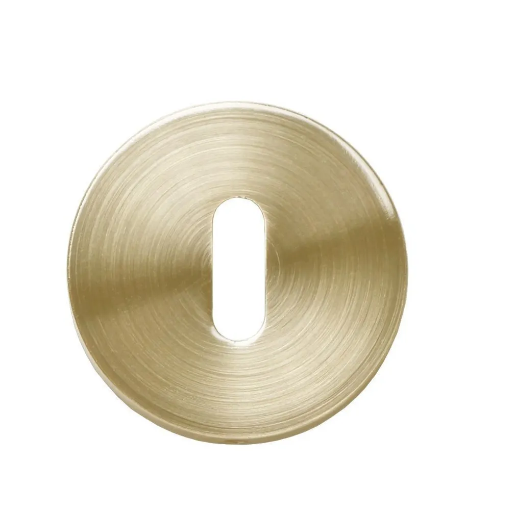 SÜDAMIKUKATE INOVO 17 BB OS MATT KULDNE ÜMAR