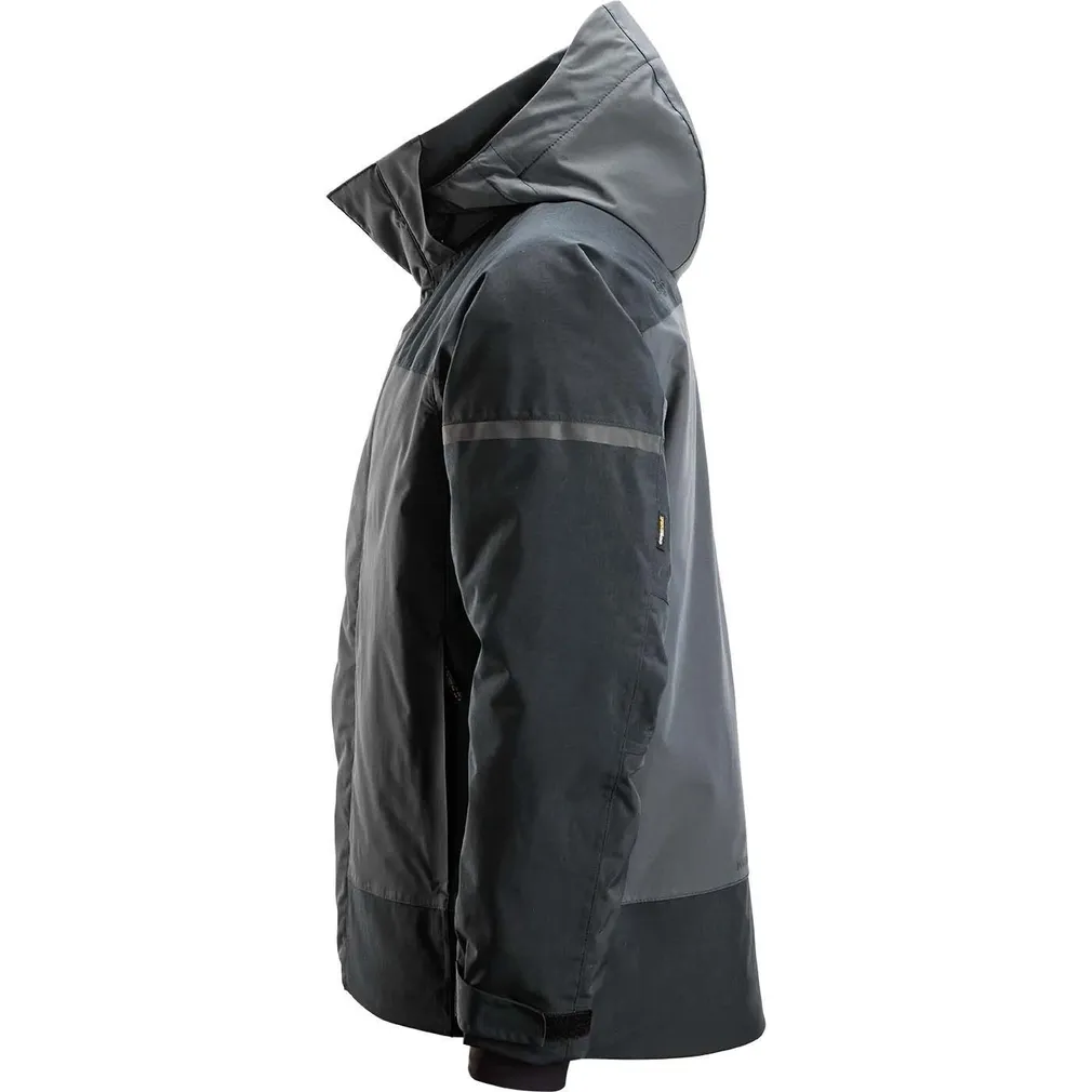 TALVEJOPE SNICKERS ALLROUDWORK VEEKINDEL HALL XXL