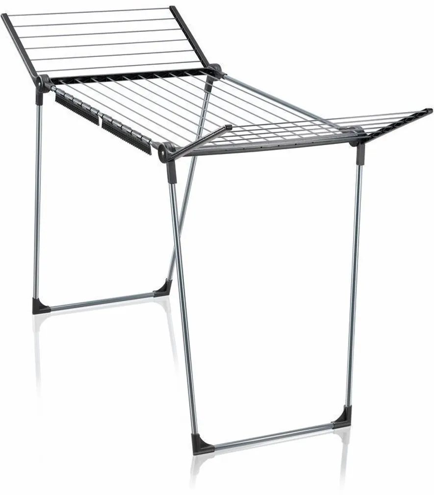 PESUKUIVATUSREST LEIFHEIT PEGASUS 180 BLACK DIAMOND