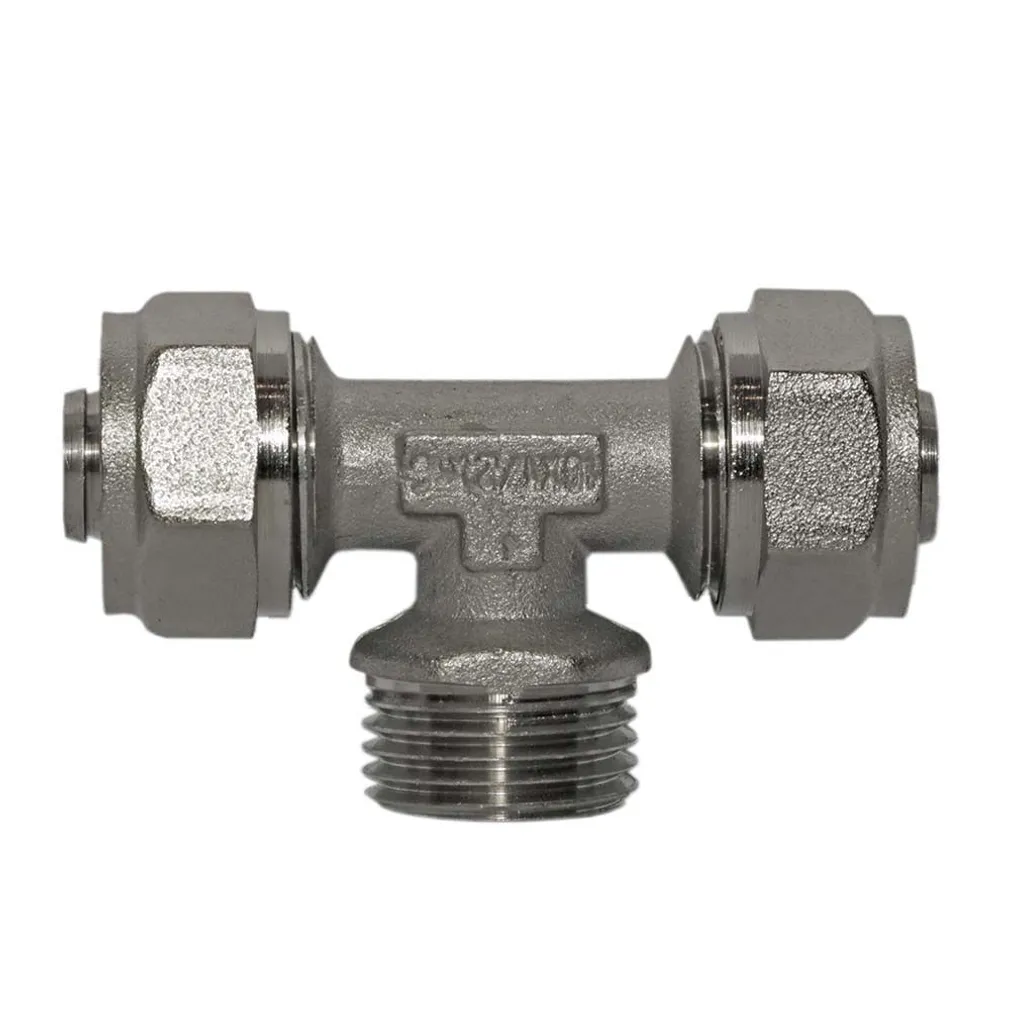 KOLMIK AQUA RUBINETTERIE ALUPEX 16X3/4VKX16