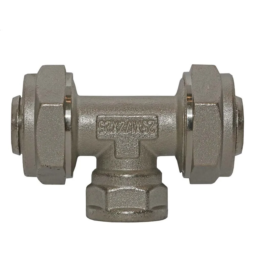 KOLMIK AQUA RUBINETTERIE ALUPEX 25X1/2SKX25