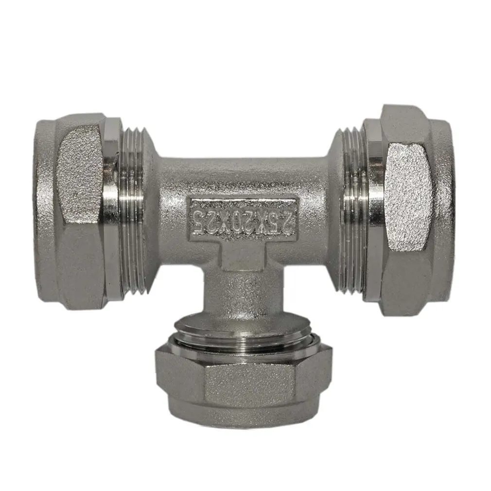 KOLMIK AQUA RUBINETTERIE ALUPEX 25X20X25