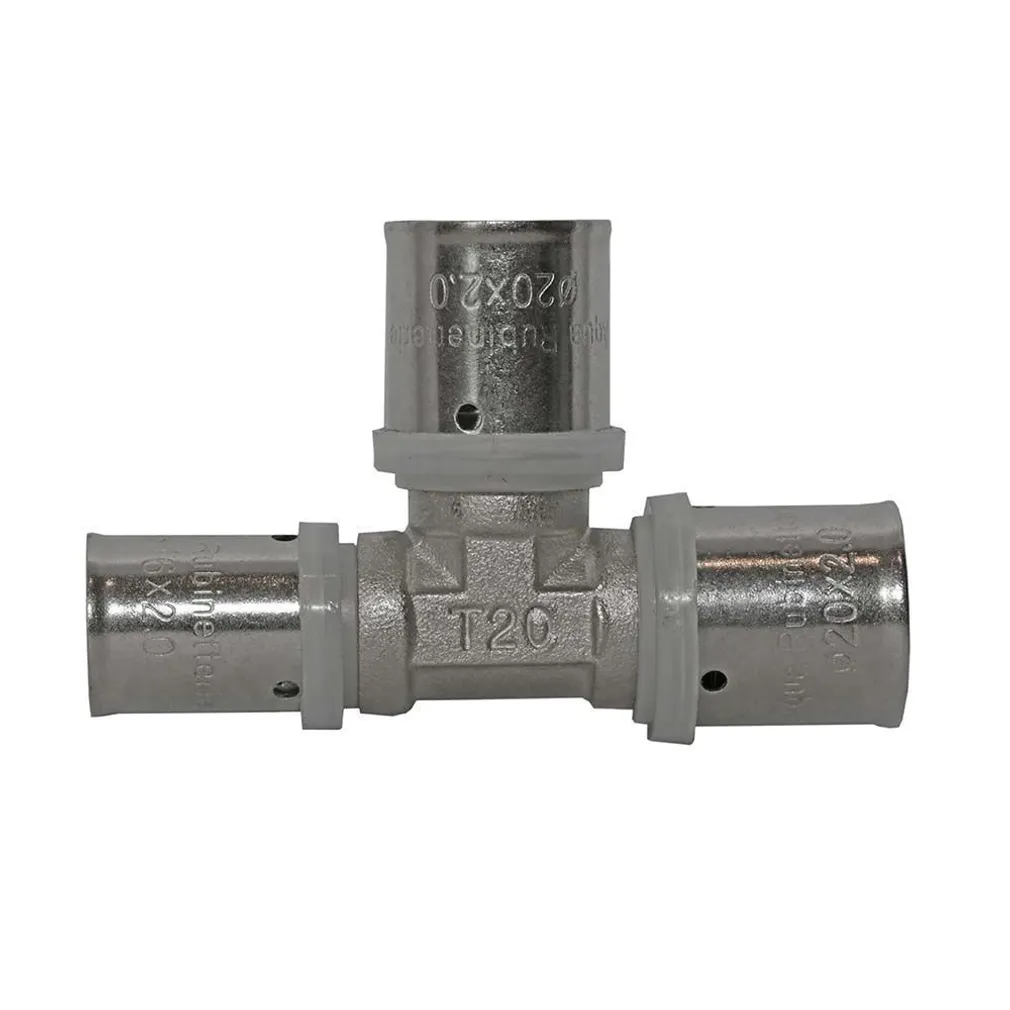 KOLMIK AQUA RUBINETTERIE PRESS 20X20X16 ALUPEX