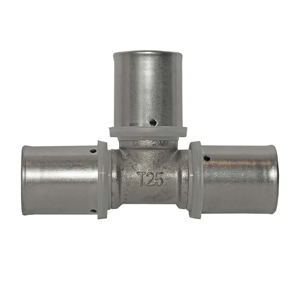 KOLMIK AQUA RUBINETTERIE PRESS 25X25X25 ALUPEX