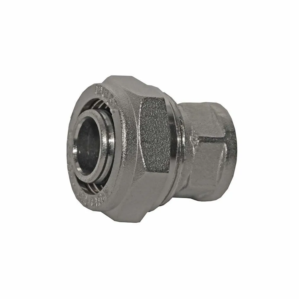 LIITMIK AQUA RUBINETTERIE ALUPEX 25X1/2" SK