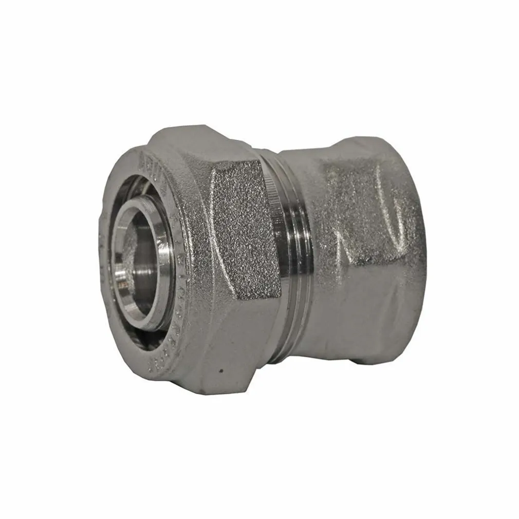 LIITMIK AQUA RUBINETTERIE ALUPEX 25X3/4" SK